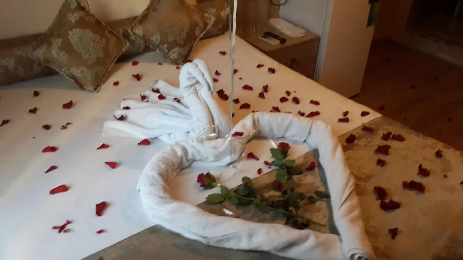 Serra Boutique Hotel Istanbul