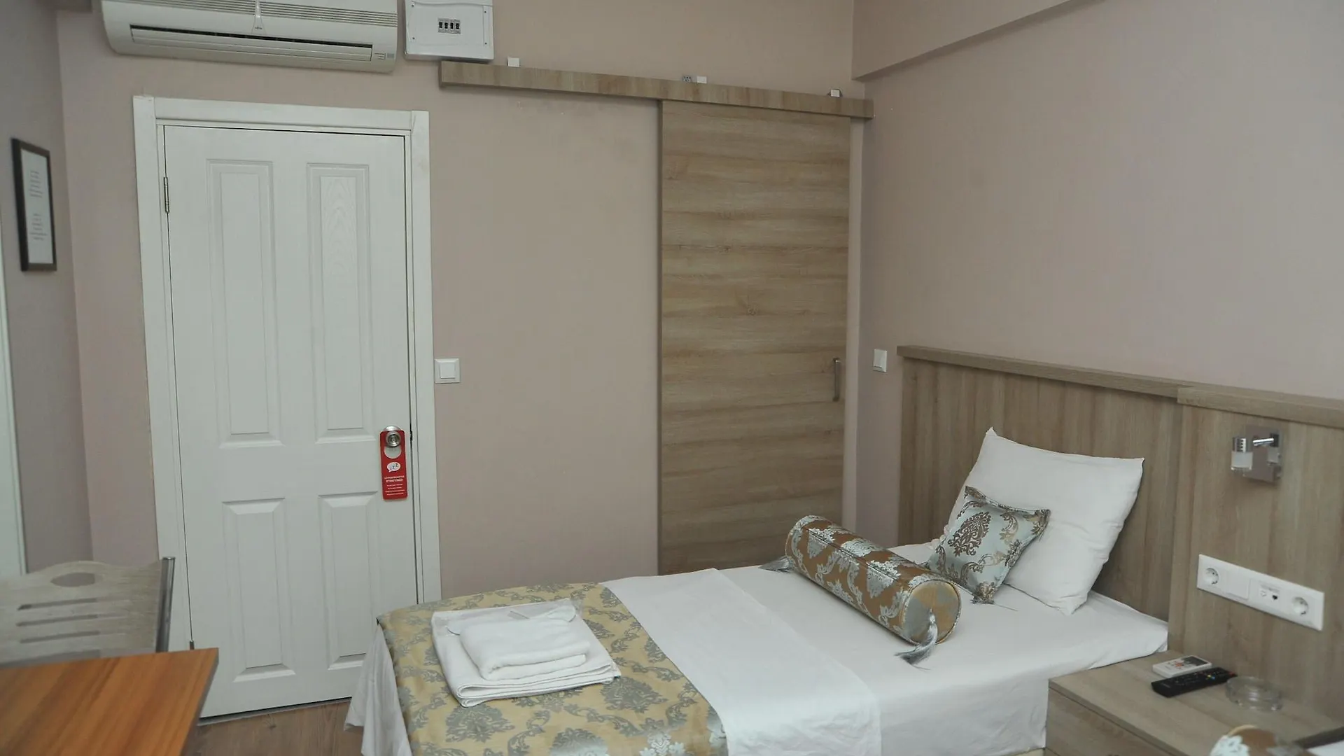 Serra Boutique Hotel İstanbul 3*,  Türkiye