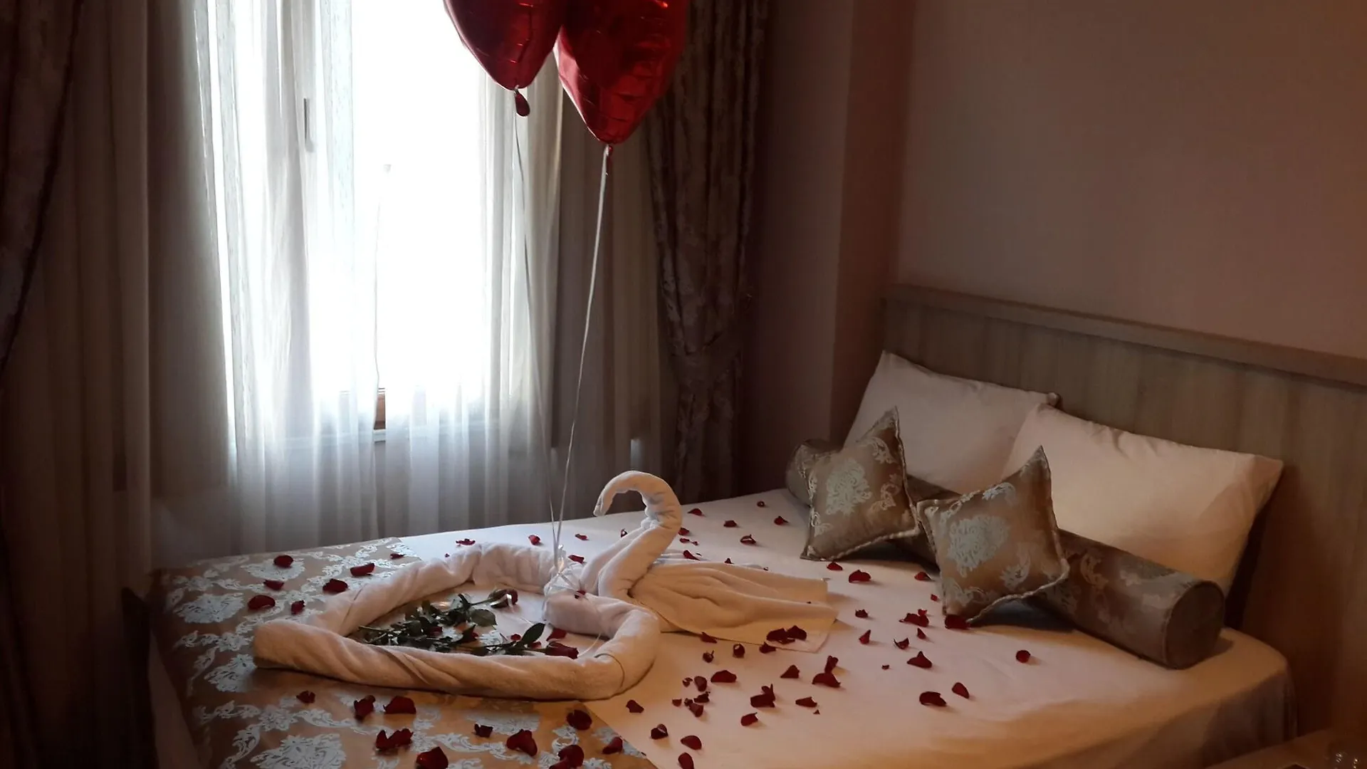 Serra Boutique Hotel İstanbul 3*,