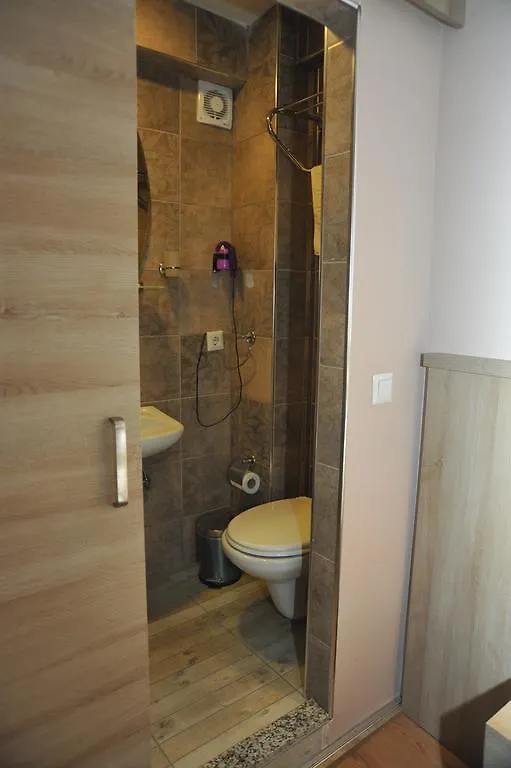 Serra Boutique Hotel İstanbul