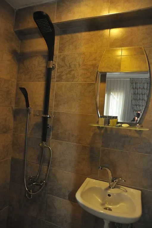 Serra Boutique Hotel İstanbul