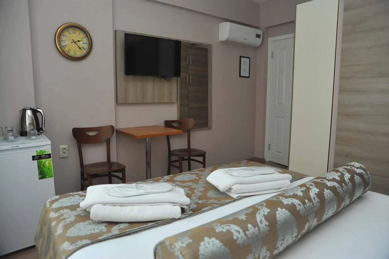 Serra Boutique Hotel İstanbul 3*,