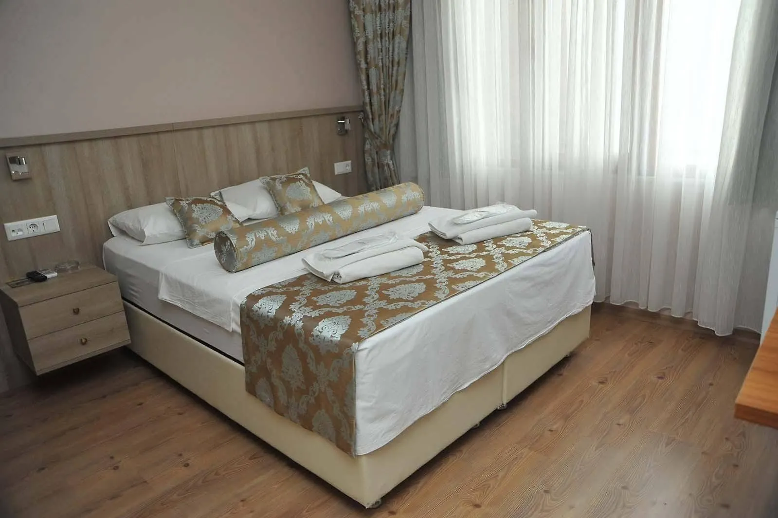 Serra Boutique Hotel İstanbul 3*,
