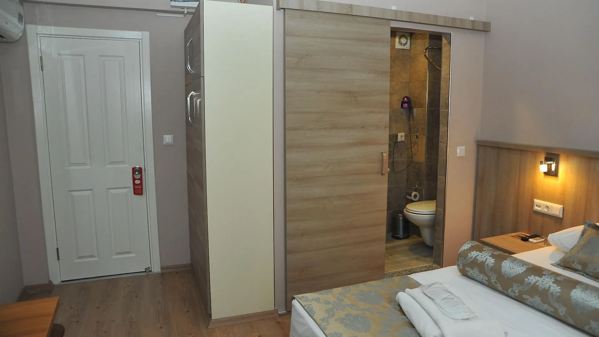 Serra Boutique Hotel Κωνσταντινούπολη