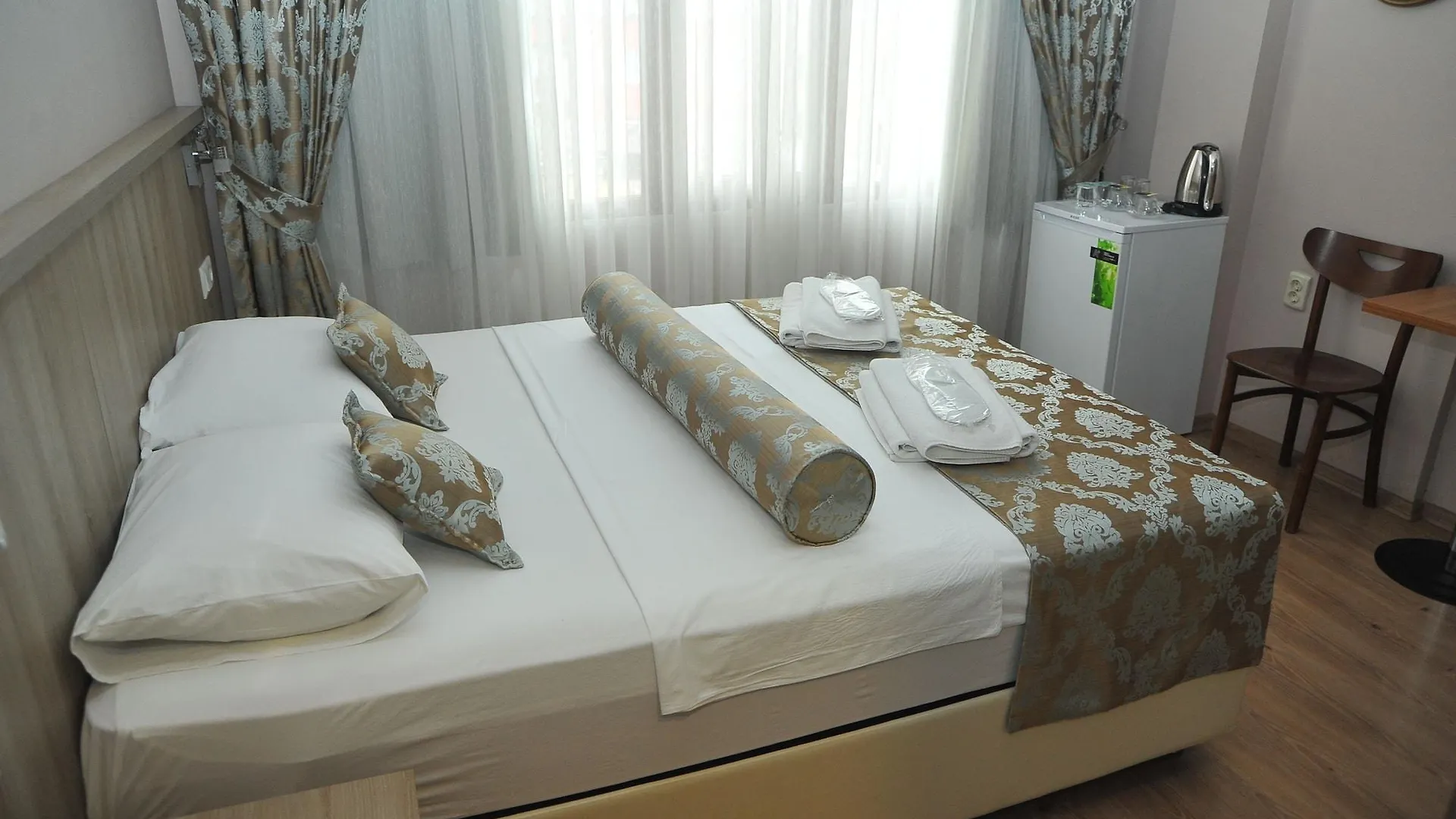 ***  Serra Boutique Hotel Κωνσταντινούπολη Τουρκία