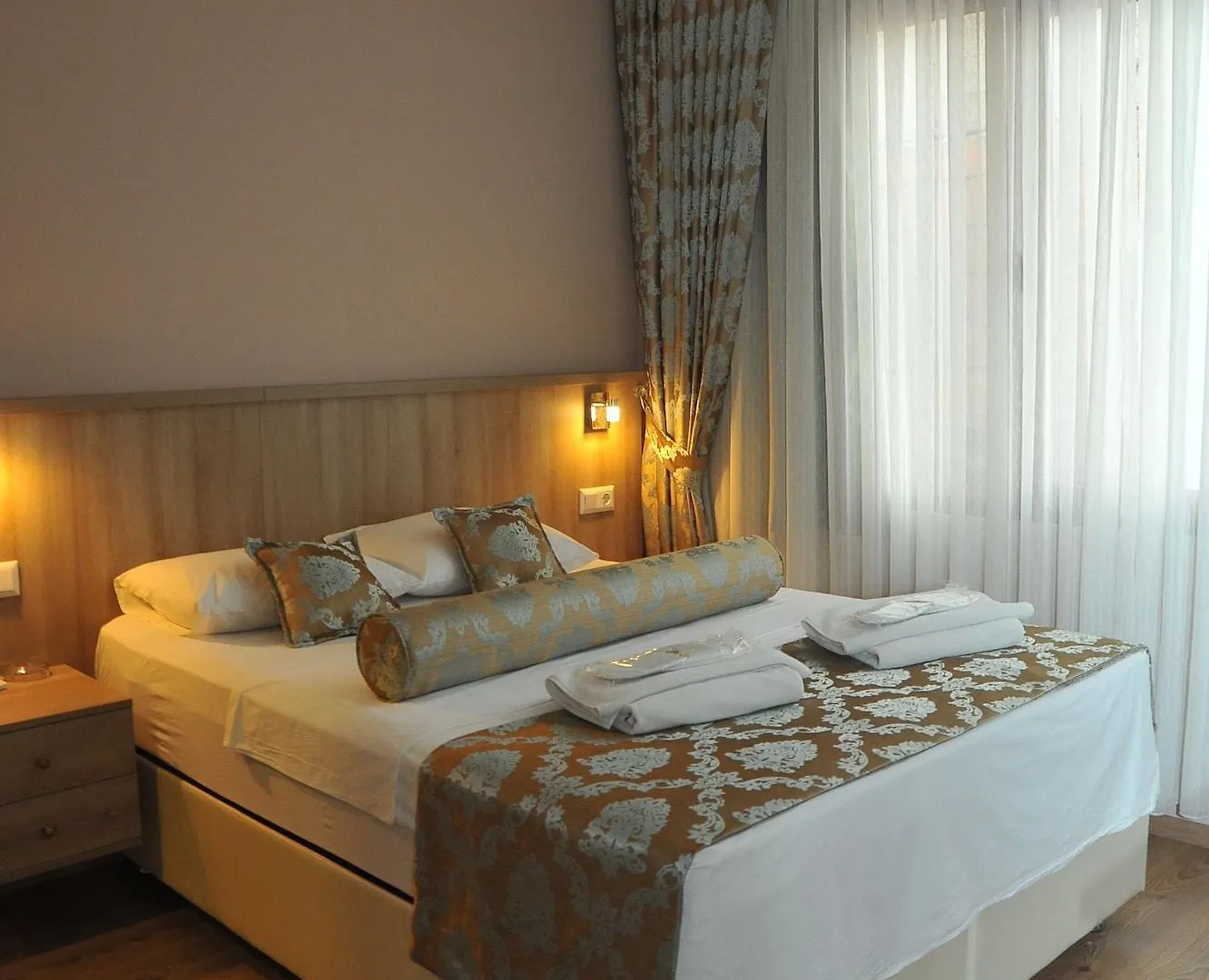 ***  Serra Boutique Hotel Κωνσταντινούπολη Τουρκία