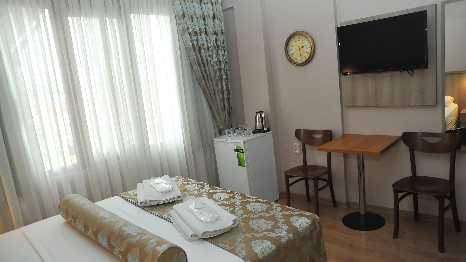 Serra Boutique Hotel Κωνσταντινούπολη