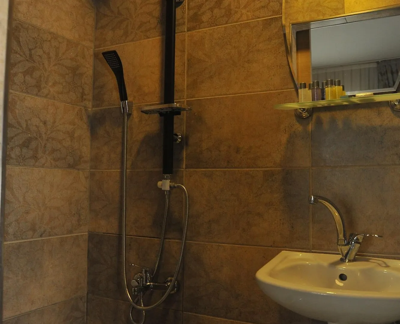 Serra Boutique Hotel Κωνσταντινούπολη