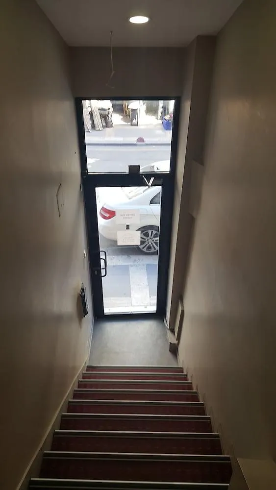 ***  Serra Boutique Hotel Κωνσταντινούπολη Τουρκία