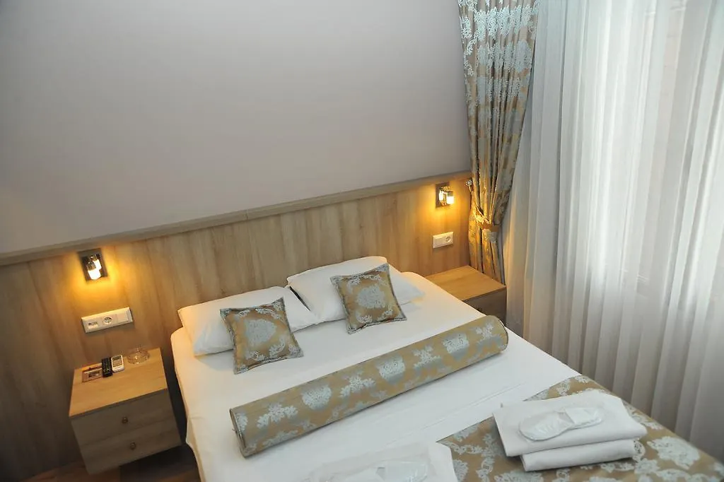 ***  Serra Boutique Hotel Κωνσταντινούπολη Τουρκία