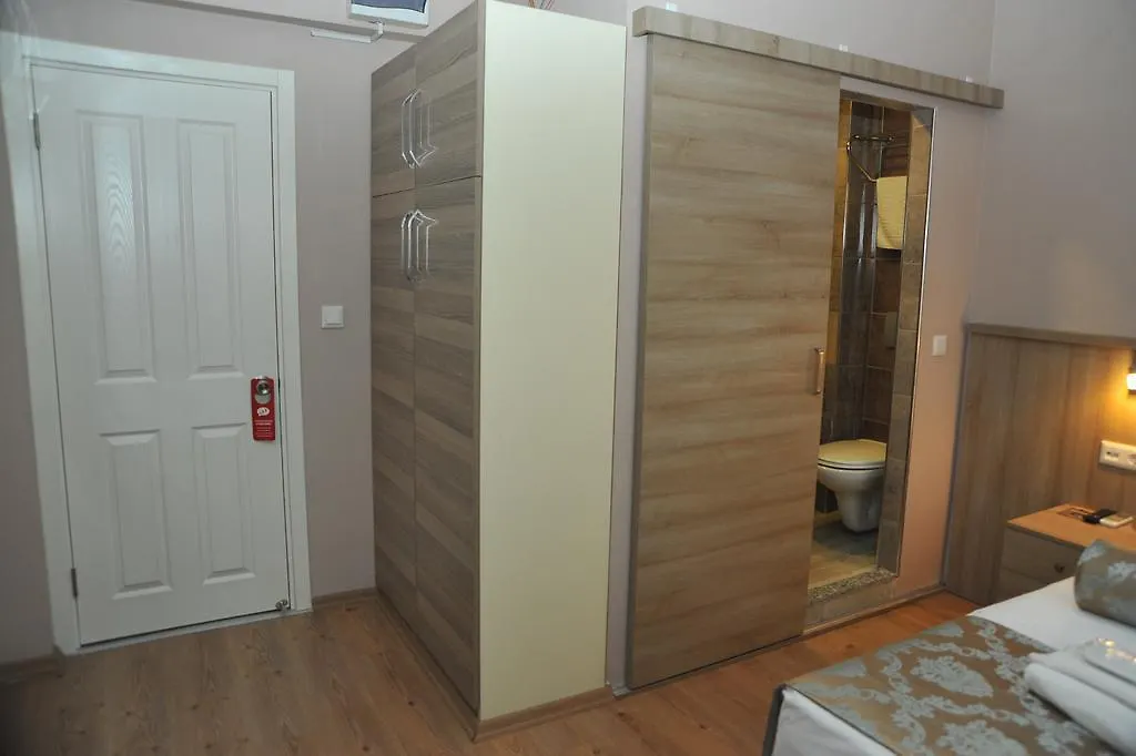 Serra Boutique Hotel Κωνσταντινούπολη