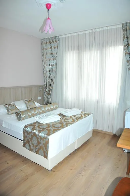 Serra Boutique Hotel Κωνσταντινούπολη