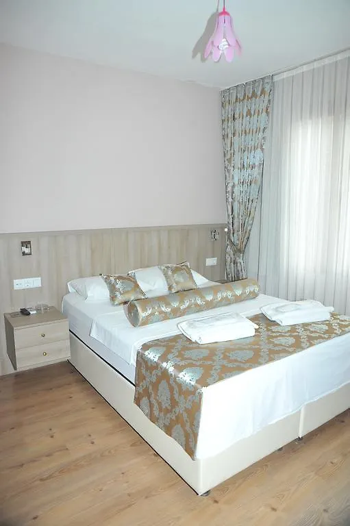 Serra Boutique Hotel Κωνσταντινούπολη