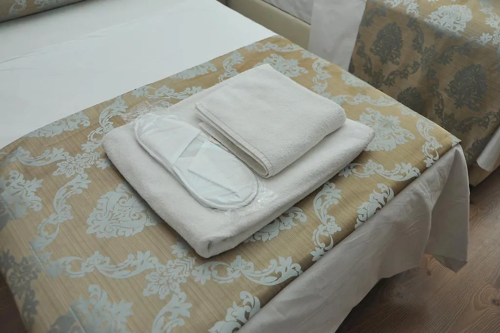 Serra Boutique Hotel Κωνσταντινούπολη