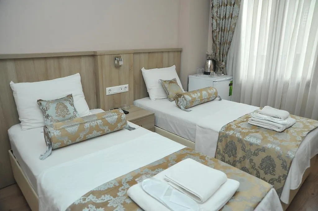 Serra Boutique Hotel Κωνσταντινούπολη